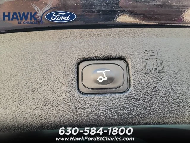 Used 2023 Black Metallic Ford ST image 46