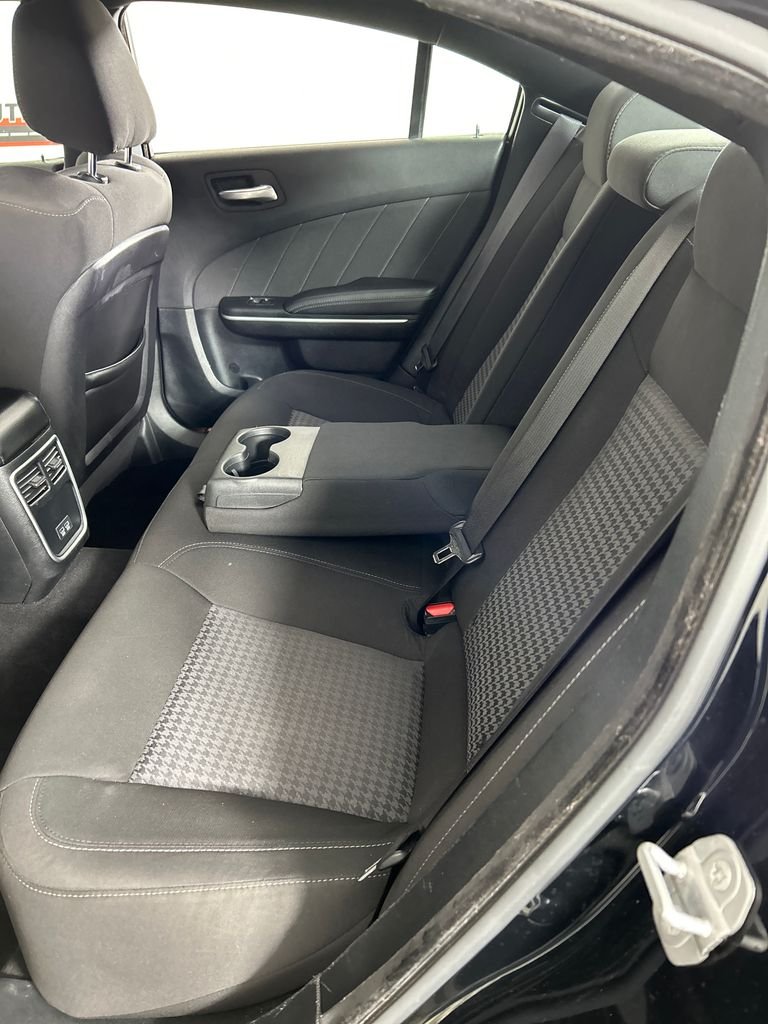 Used 2022 Black Dodge R/T image 17