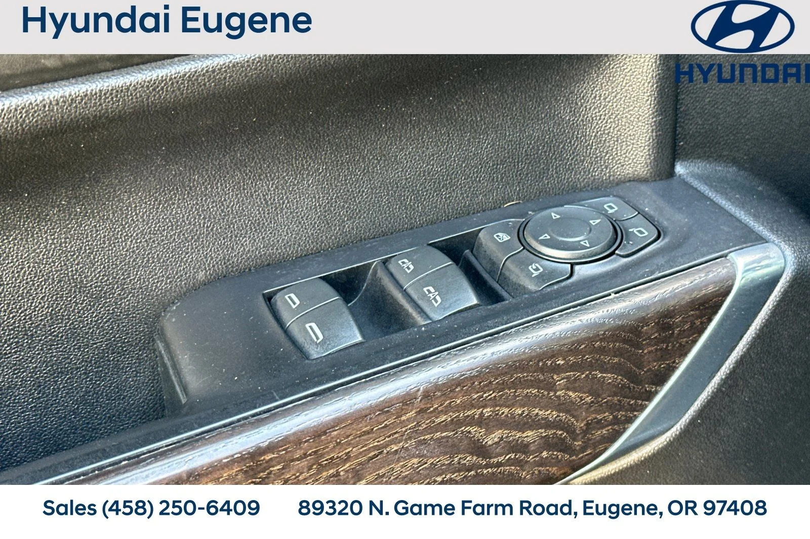 Used 2021 Black GMC Denali image 20