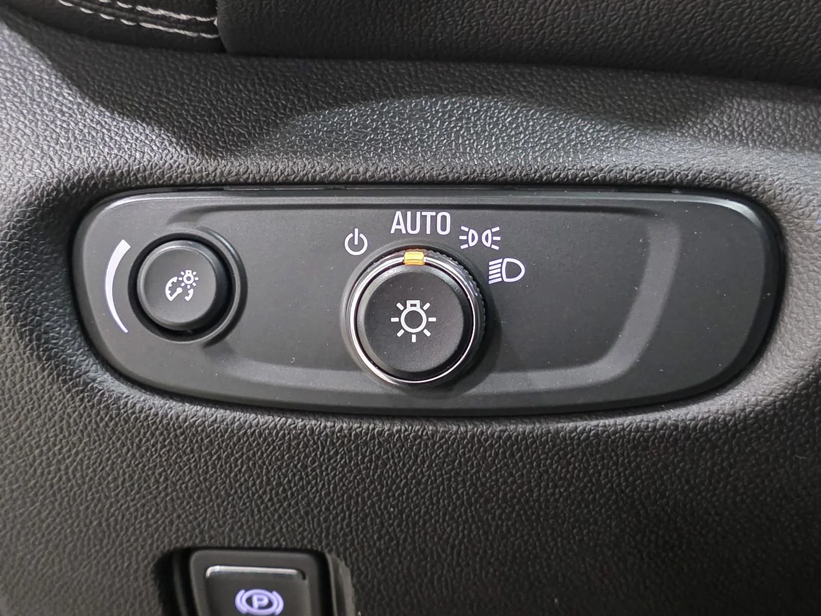 2024 Chevrolet Blazer 3LT - Photo 25