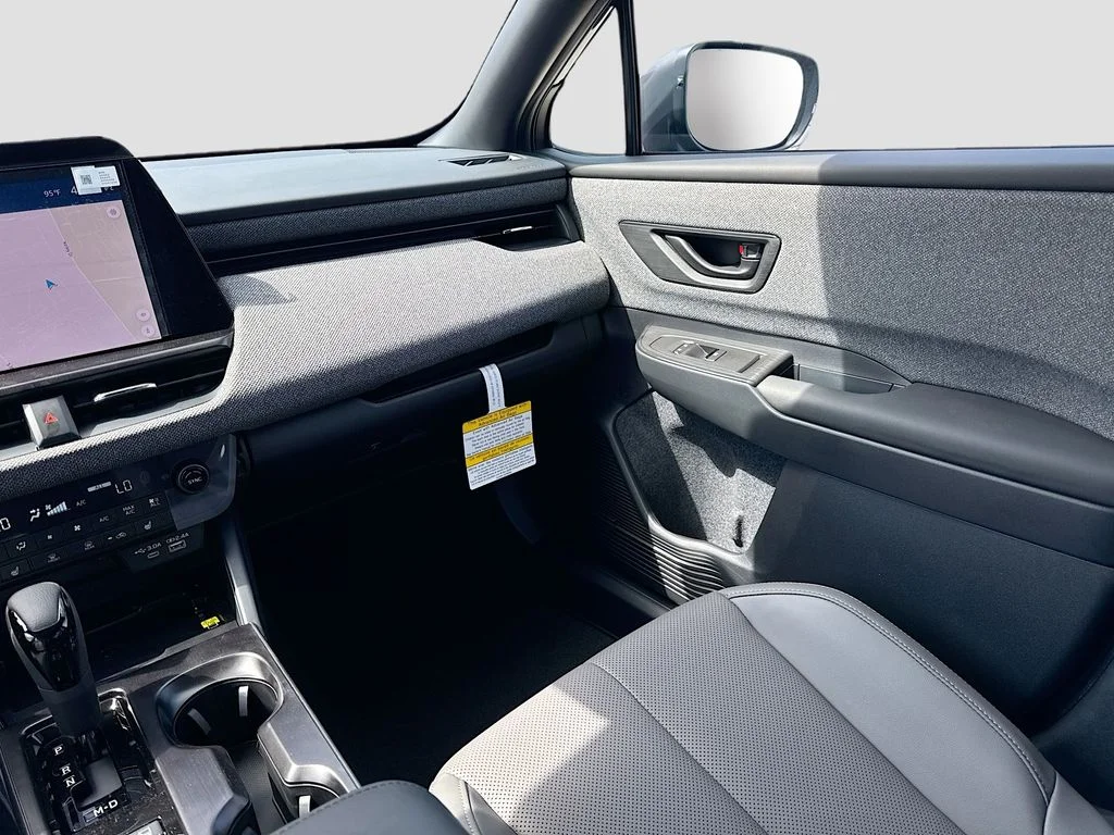 2026 Subaru Outback Limited XT - Photo 30
