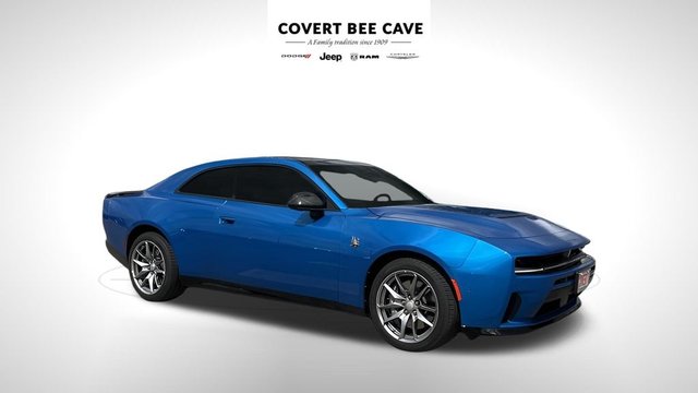 2026 Dodge Charger Charger Scat Pack R/T Scat Pack