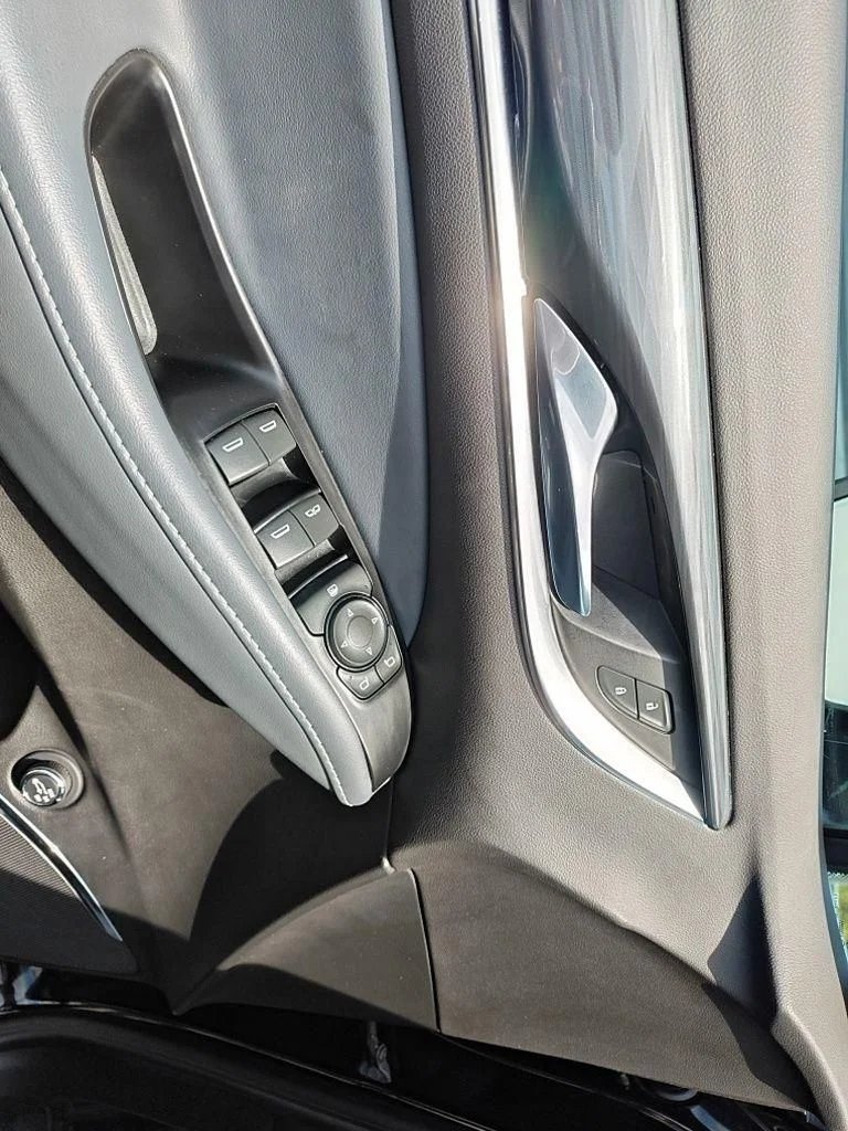 Used 2024 Black Buick Essence image 17