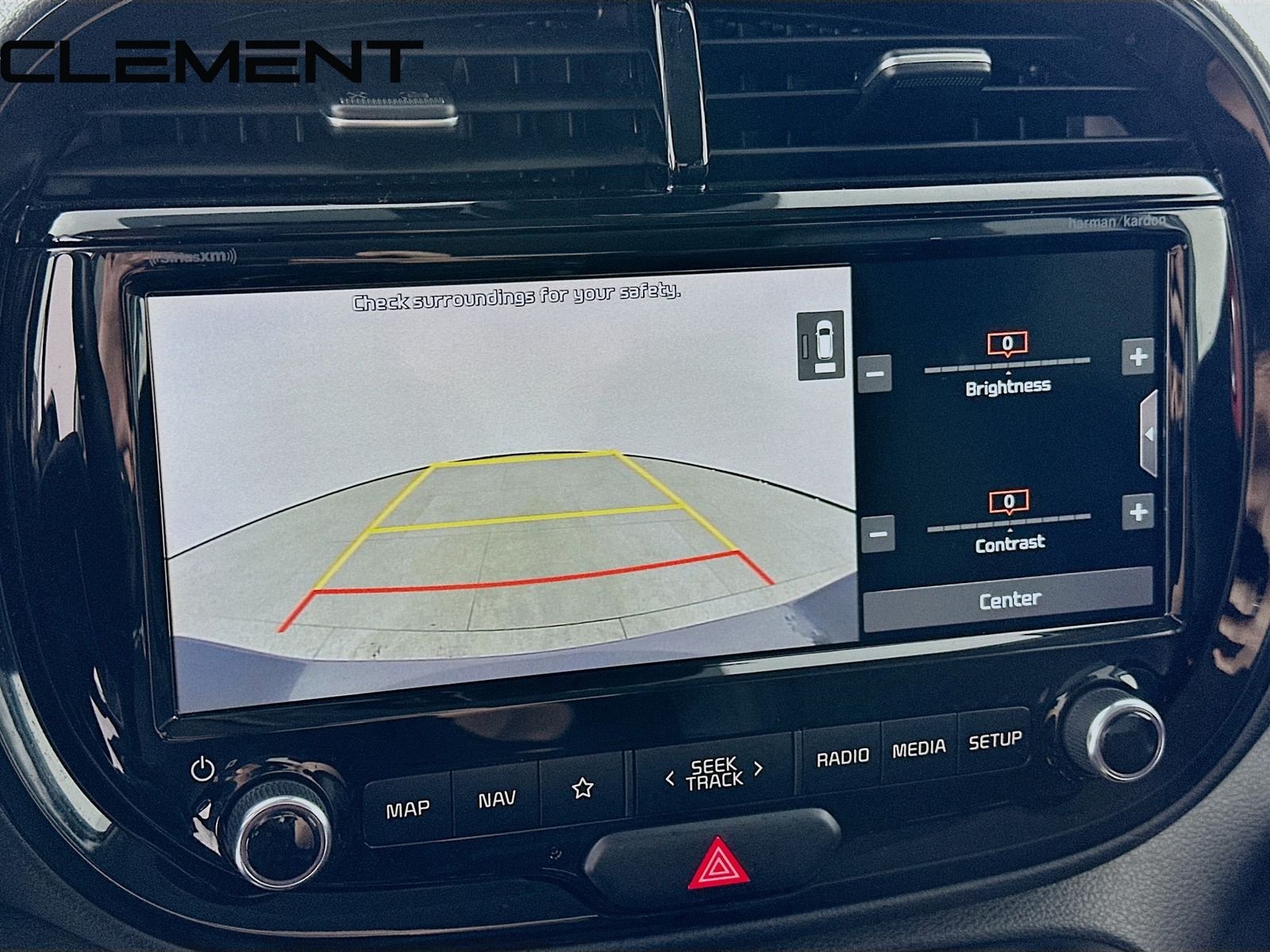 2020 Kia Soul GT-Line Turbo - Photo 20