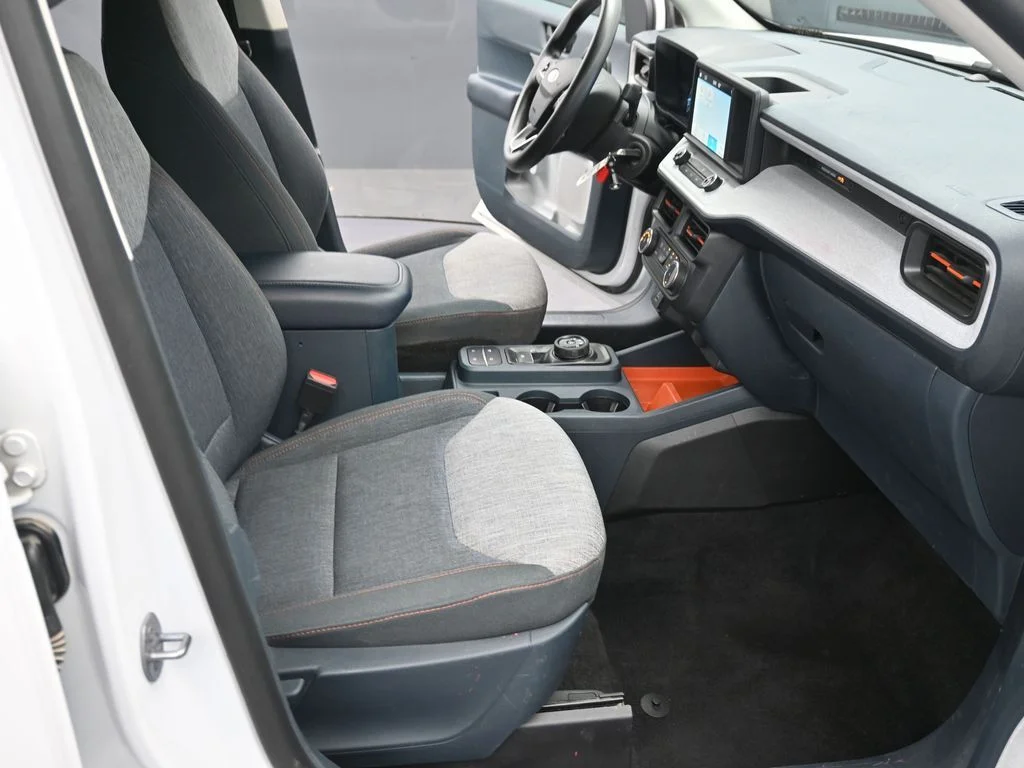 2024 Ford Maverick XLT - Photo 20