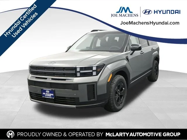 Used 2026 Gray Hyundai XRT image 5