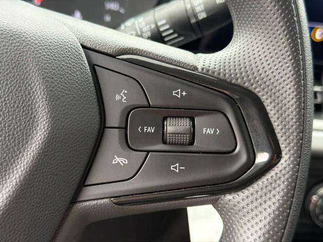 Used 2026 Mosaic Black Metallic Chevrolet LS image 25