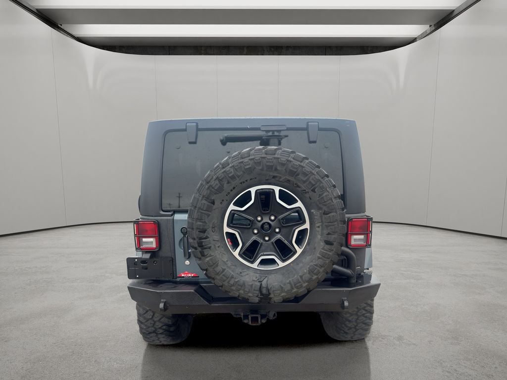 Used 2013  Jeep Rubicon 10th Anniversary image 9