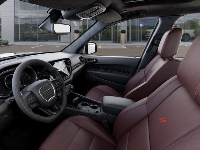 New 2027 Pitch-Black Exterior Paint Dodge GT image 22