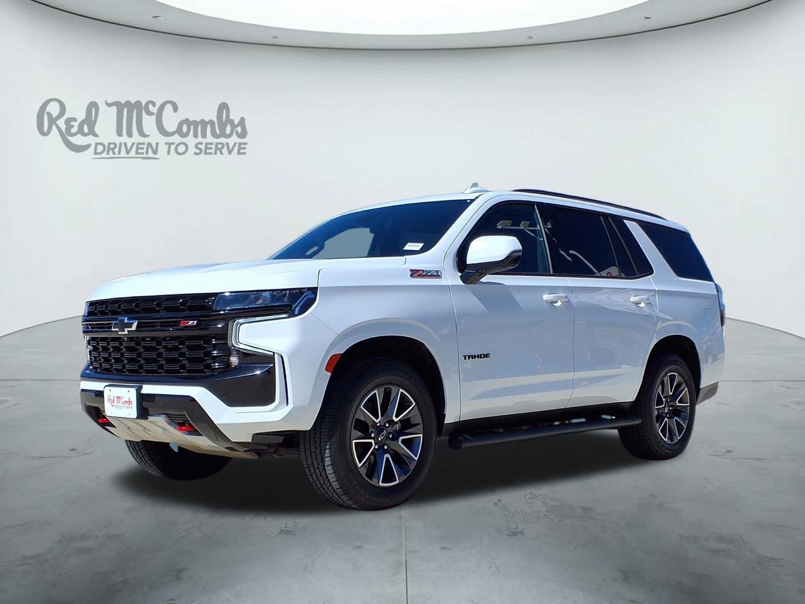 2023 Chevrolet Tahoe