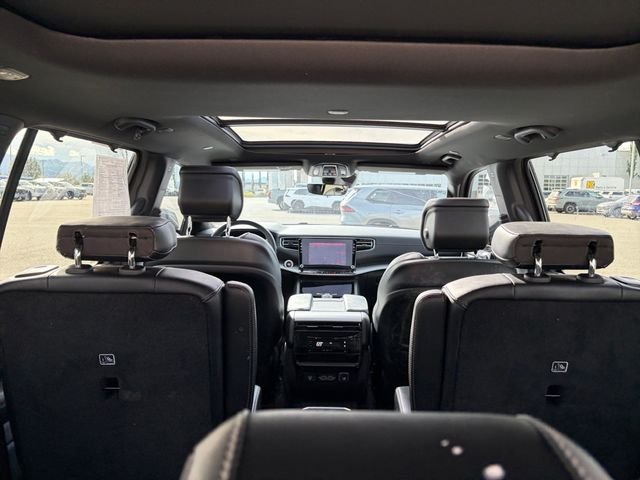 Used 2024 White Jeep Series II image 24