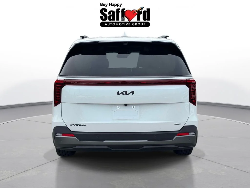 Used 2026 White Kia SX Prestige image 5
