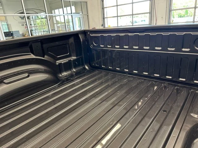 New 2026 Granite Crystal Metallic Clear-Coat Exterior Paint RAM Big Horn/Lone Star image 17