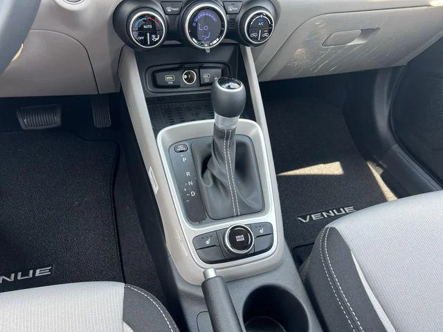 New 2026 Black Hyundai SEL image 20