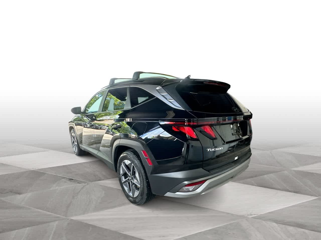 2026 Hyundai Tucson SEL - Photo 6
