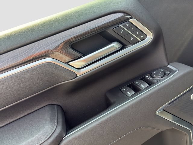 2026 Chevrolet Silverado 2500 HD LTZ - Photo 11
