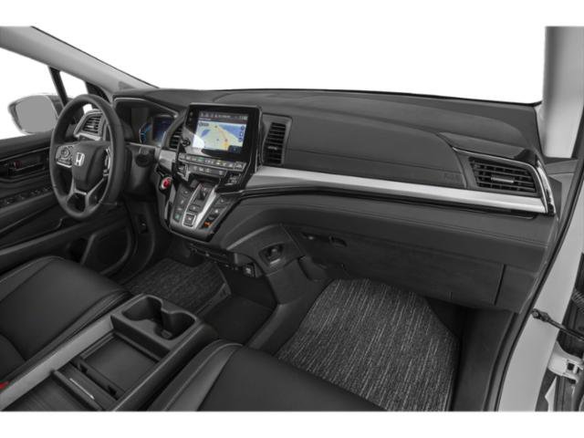 2024 Honda Odyssey Touring - Photo 18