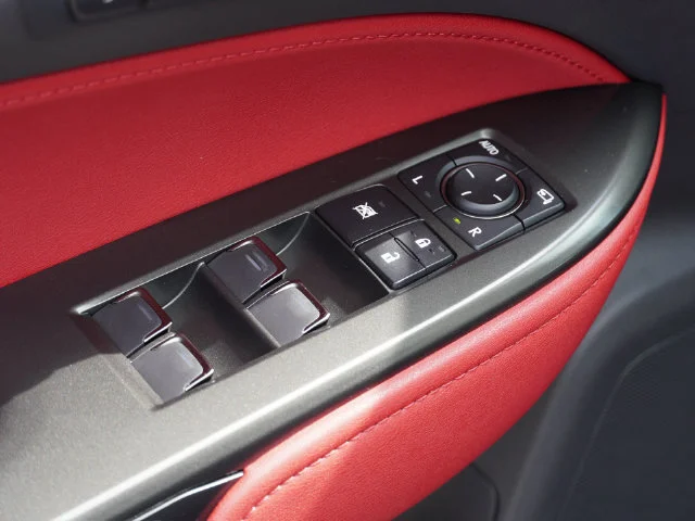 Used 2025 Blue Lexus 350 F SPORT Handling image 31