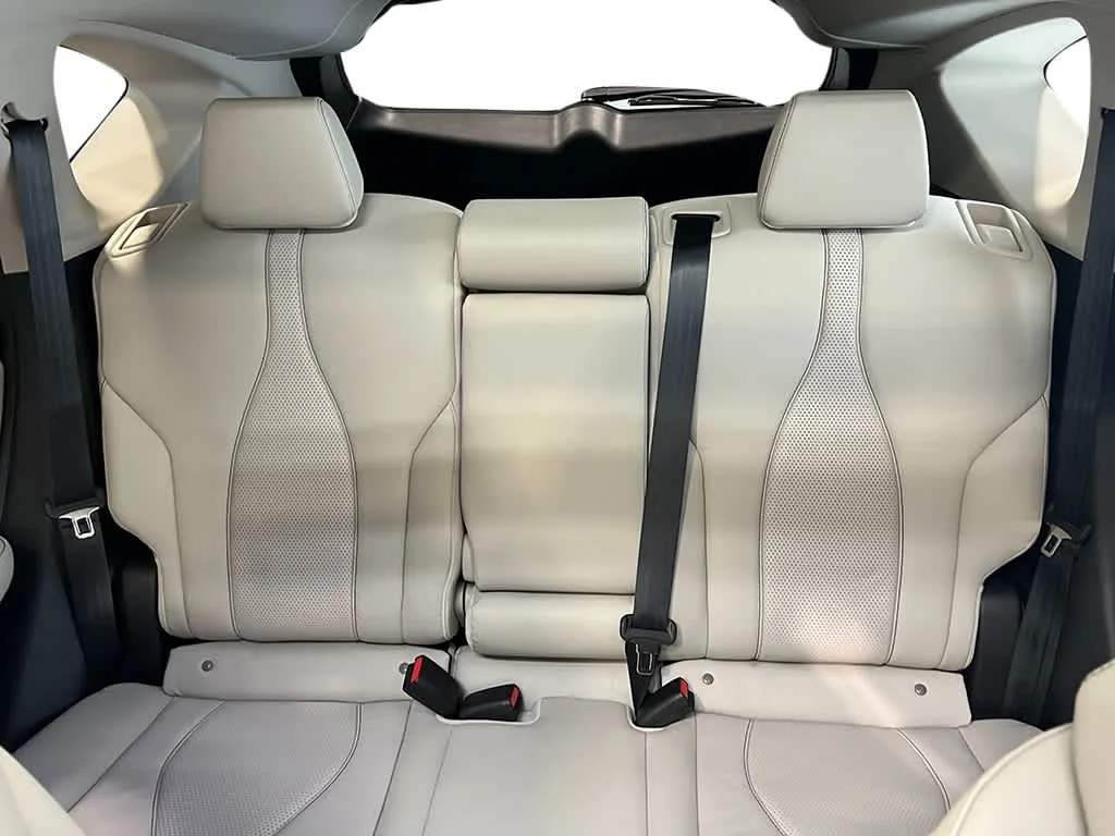 New 2026 Majestic Black Pearl Acura w/Technology Package image 29