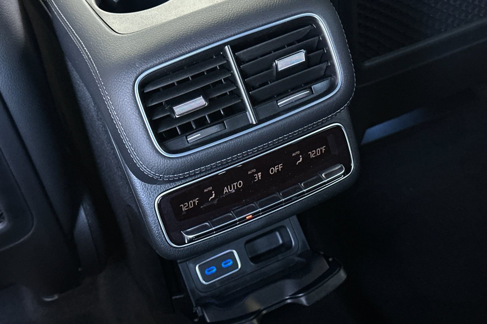 New 2026 Black Mercedes-Benz GLS 450 image 28
