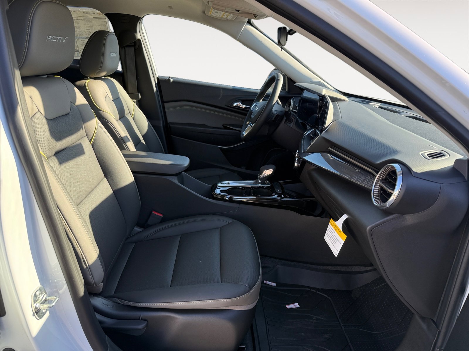 2026 Chevrolet Trax Activ - Photo 19