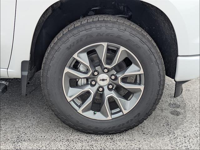 2026 Chevrolet Silverado 1500 RST - Photo 13