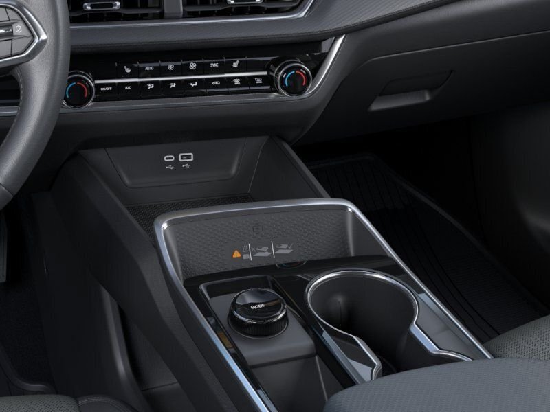 Used 2027 Black Chevrolet LT image 23