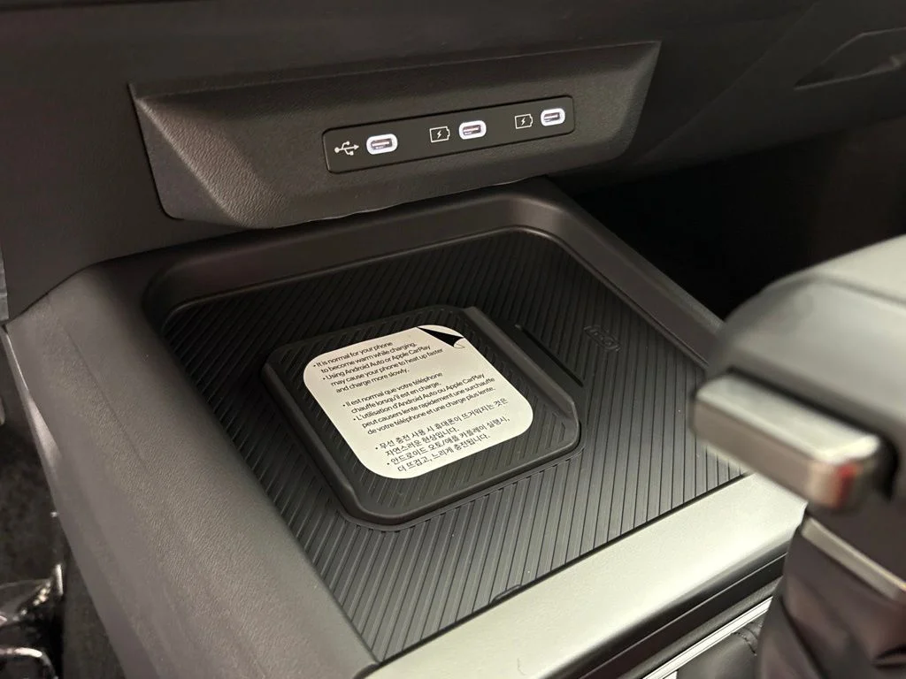 New 2027 Terrain Brown Kia X-Line S image 38