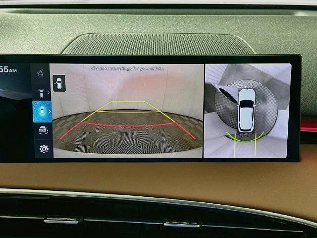 New 2027 Genesis GV70 2.5T Advanced