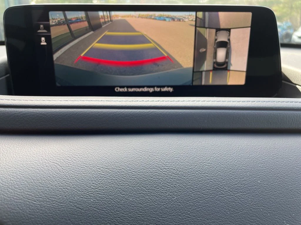 2026 Mazda CX-30 Premium - Photo 24