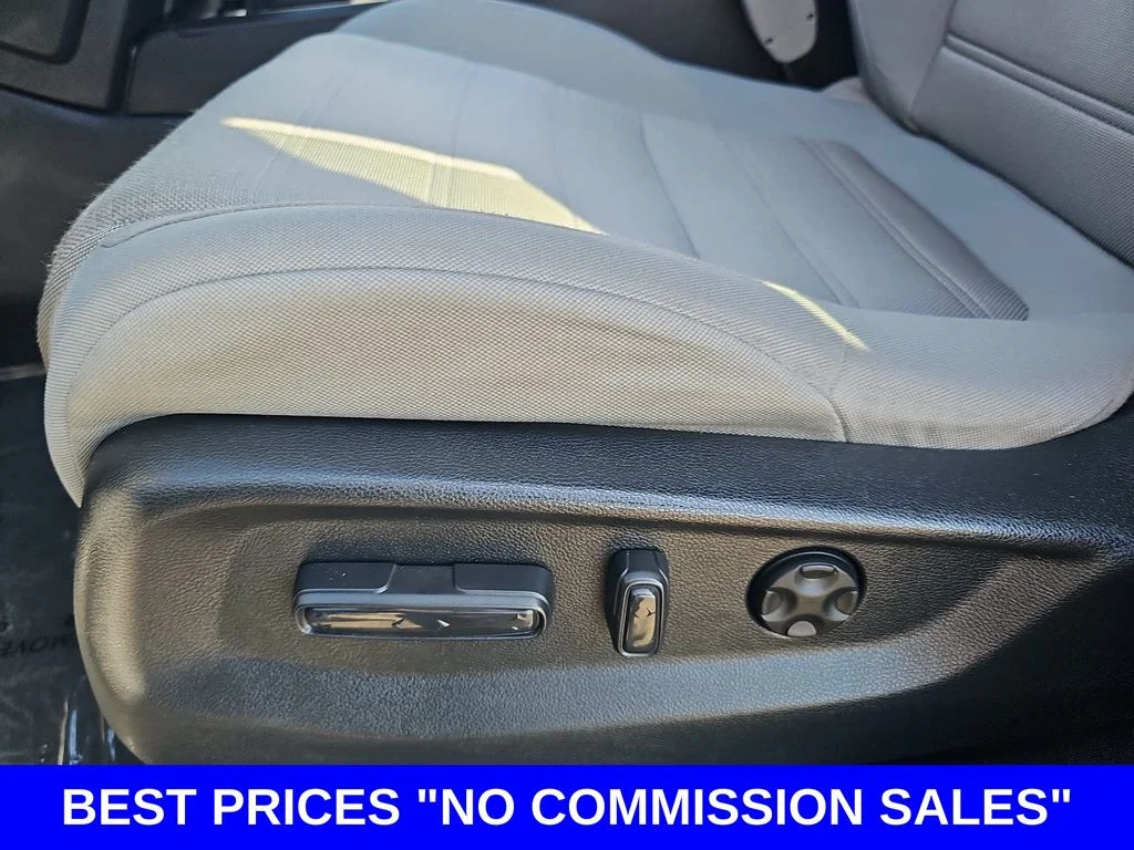 Used 2018 Black Honda EX image 27