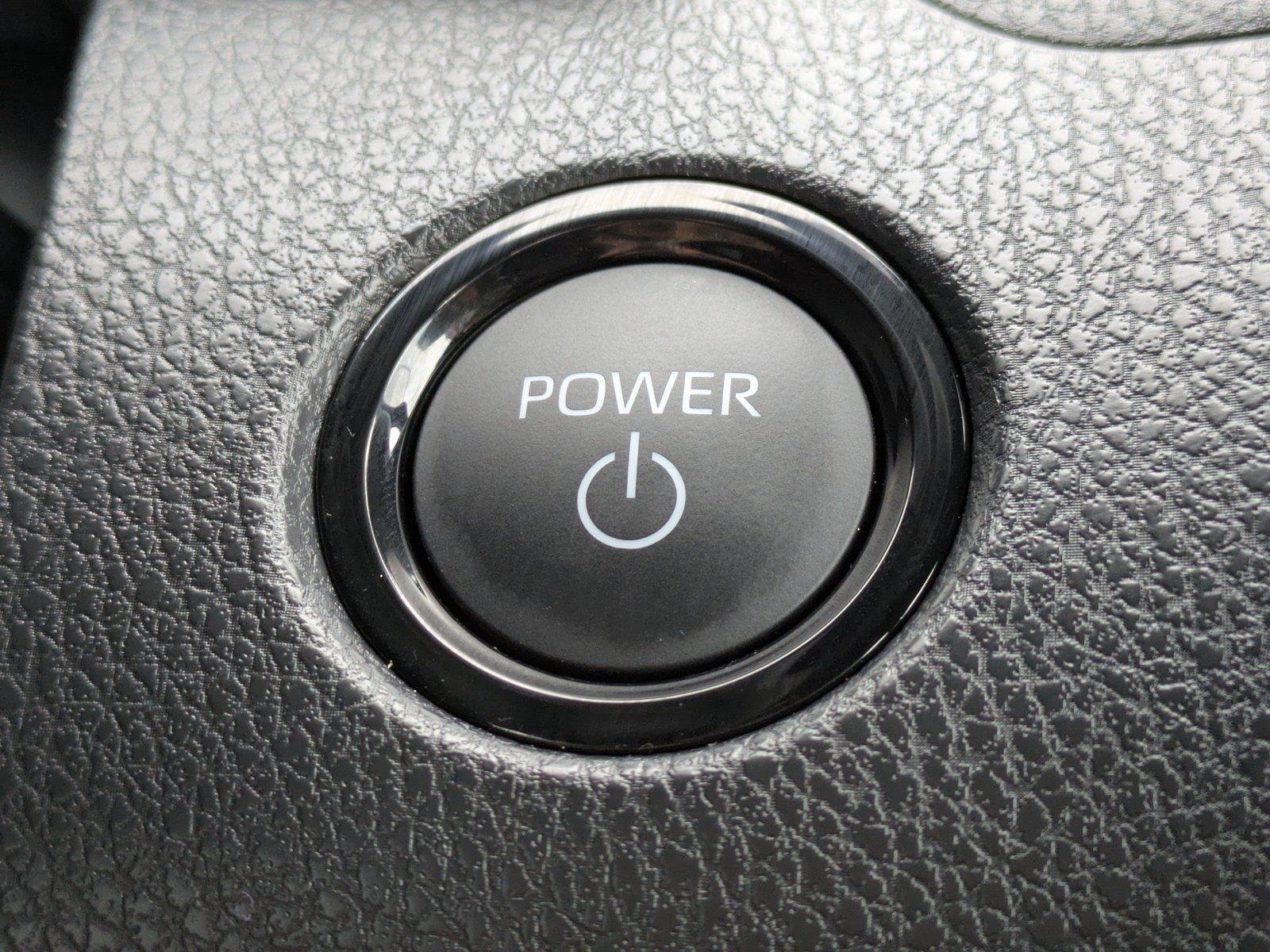 Used 2026 Underground Toyota SE image 25
