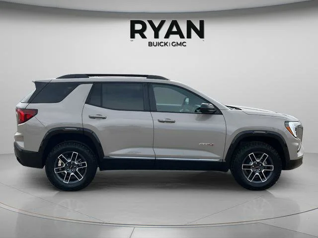 2026 GMC Terrain AT4 - Photo 10