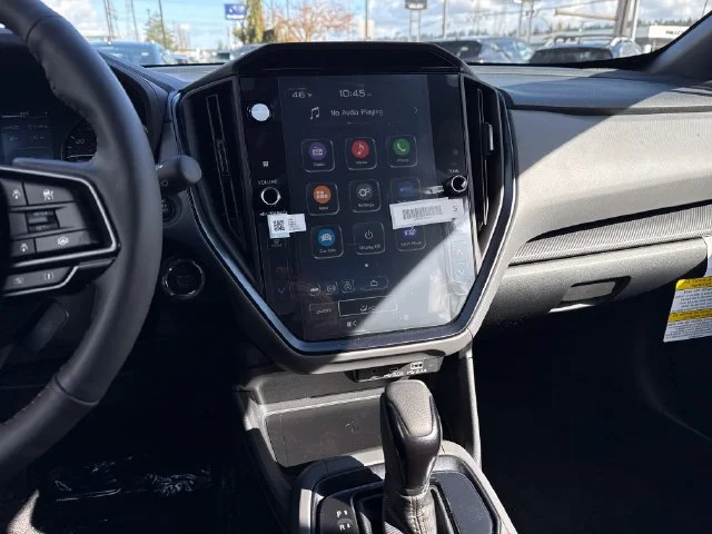 2026 Subaru Crosstrek Wilderness - Photo 22