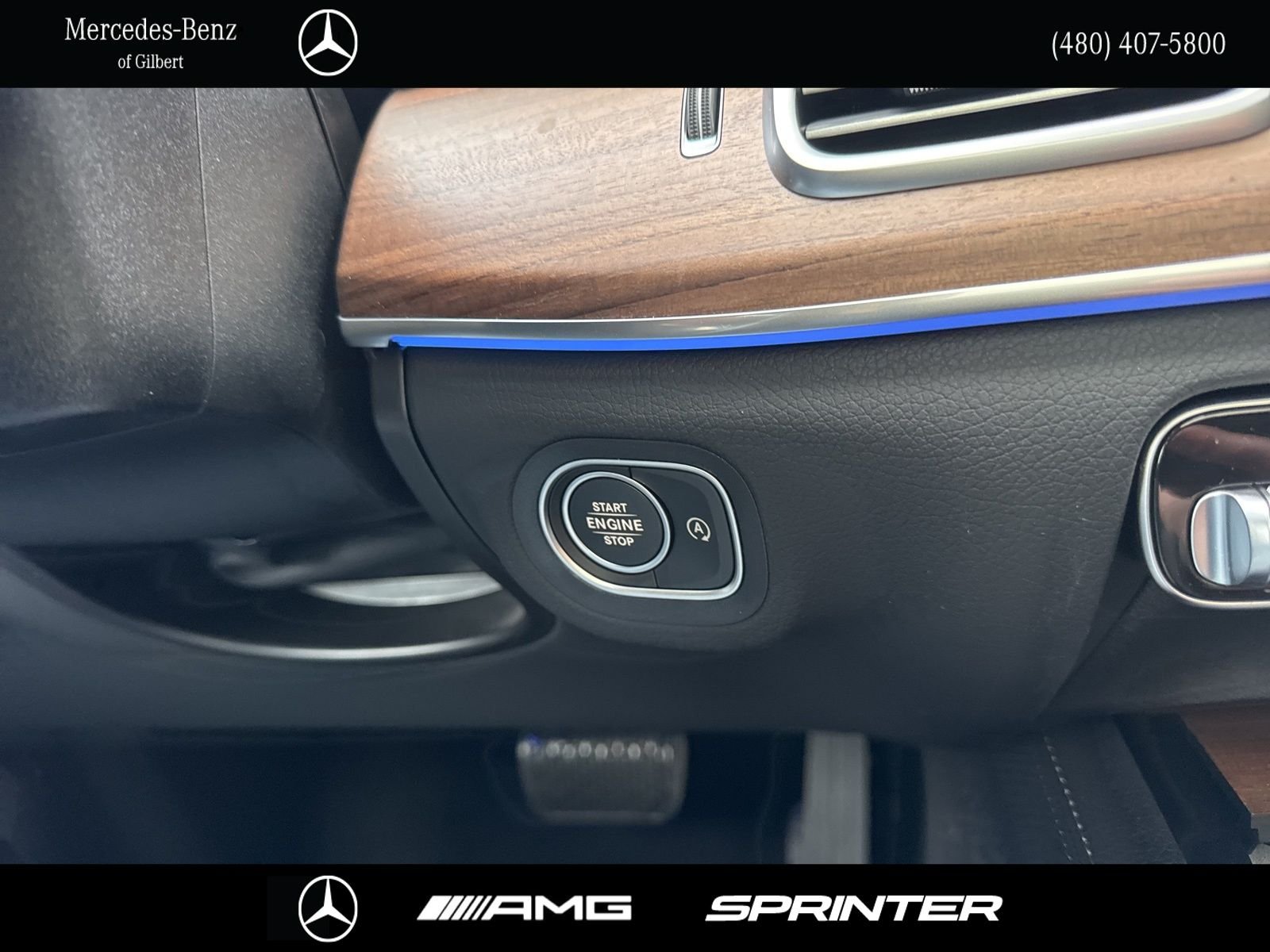 New 2026 Cirrus Silver Metallic Mercedes-Benz GLE 350 image 28