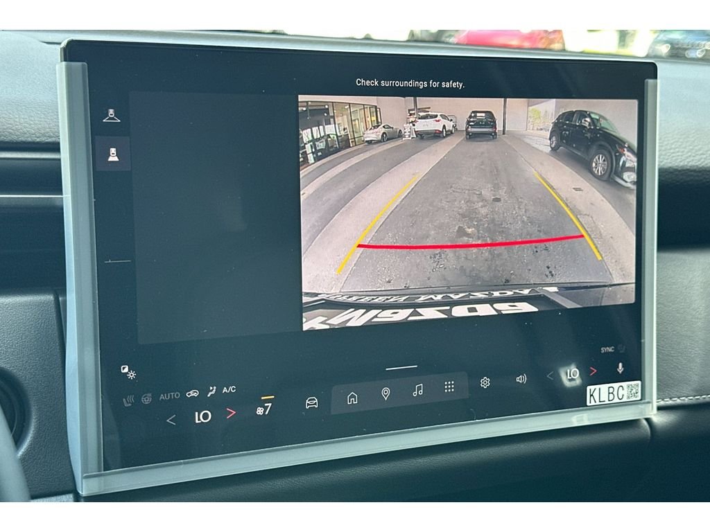 New 2026 Navy Blue Mica Mazda 2.5 S Preferred AWD image 17