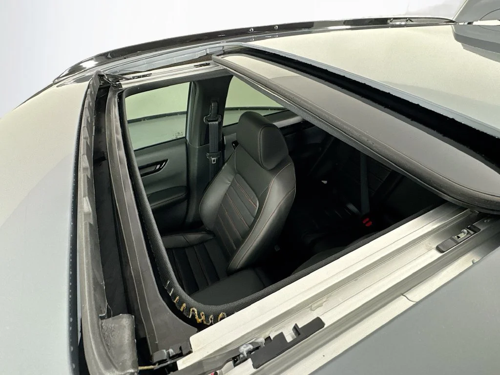 New 2027 Urban Gray Pearl Honda Sport Touring image 31