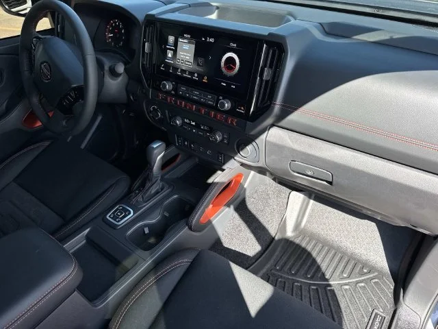 Used 2026 Gray Nissan PRO-4X image 36