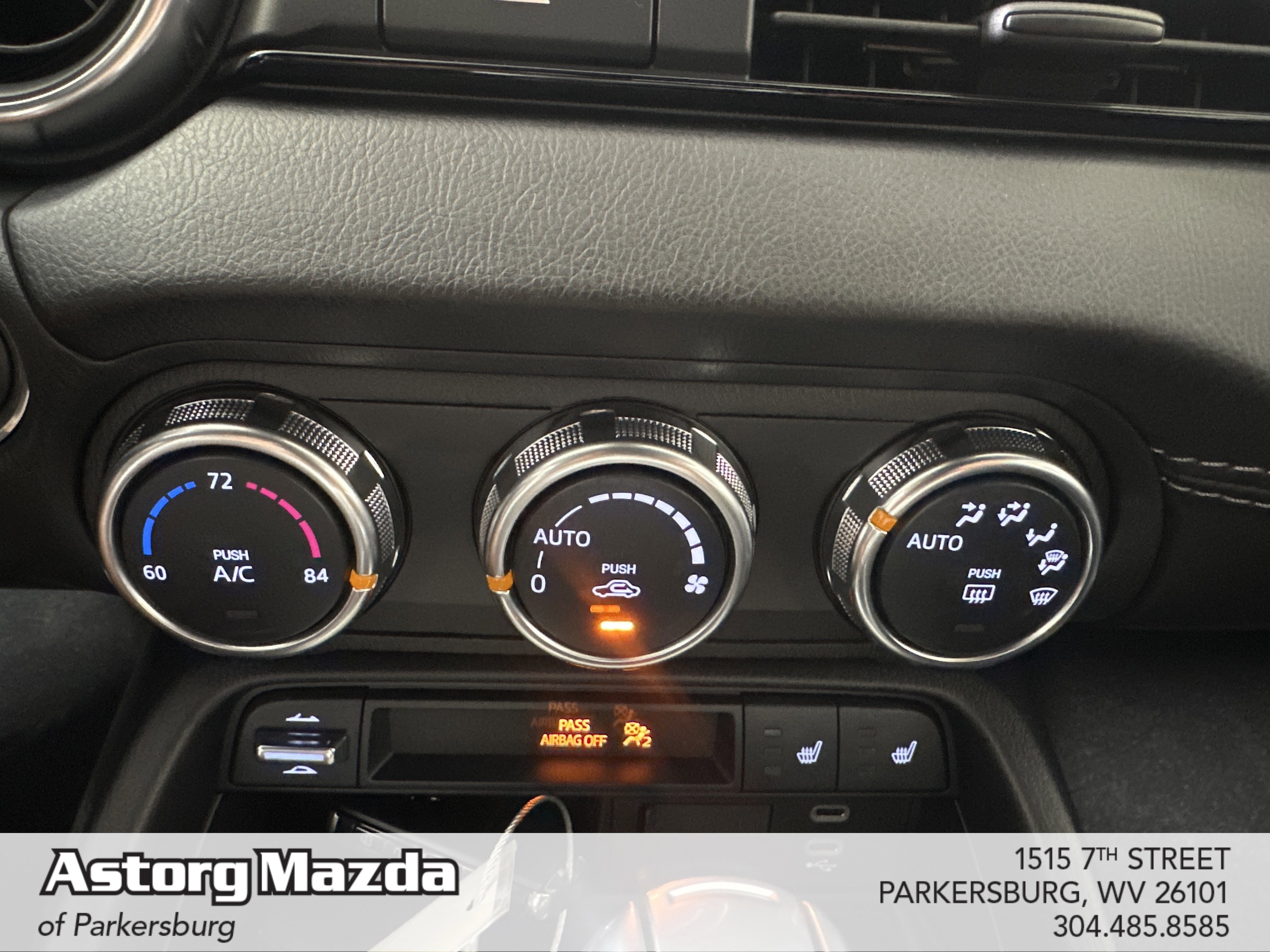 2025 Mazda MX-5 Miata RF Grand Touring - Photo 16