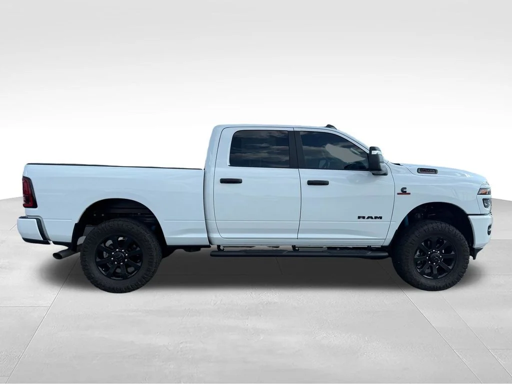 2026 RAM 2500 Big Horn - Photo 28