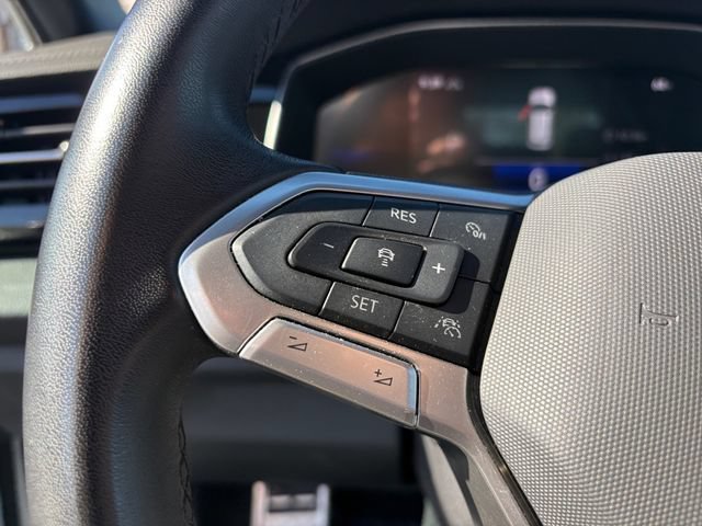 Used 2025 Silver Volkswagen Sport image 25