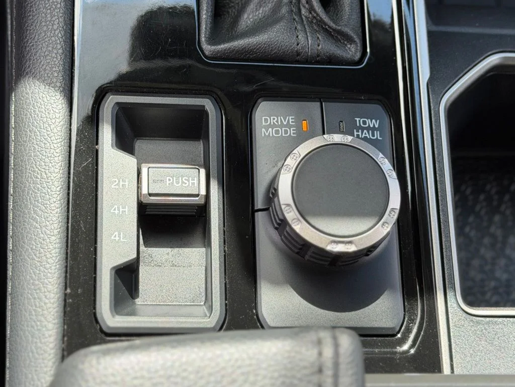 Used 2023 Beige Toyota Limited image 20