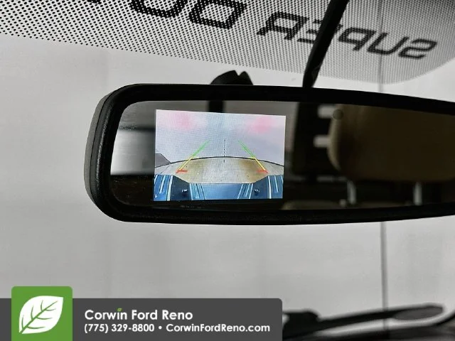 Used 2016 Shadow Black Ford XLT image 16