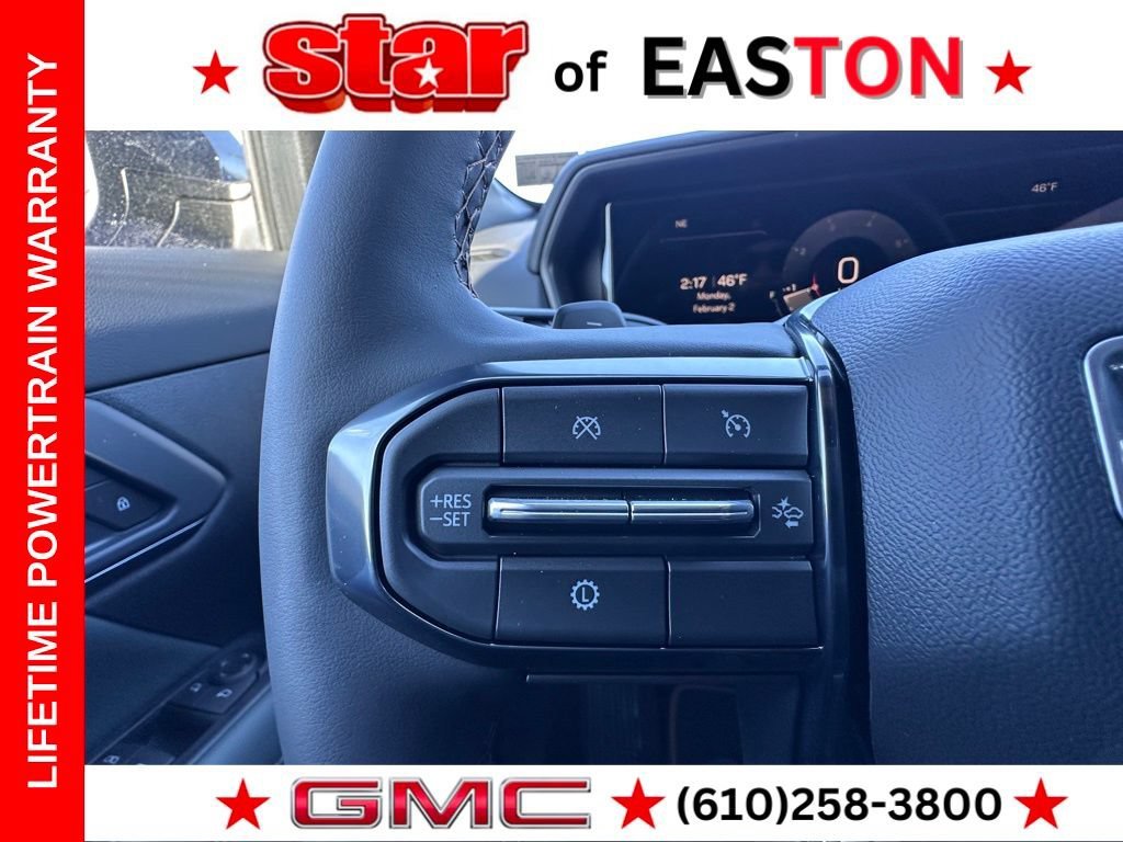 2026 GMC Terrain AT4 - Photo 26