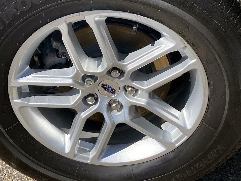 Used 2026 White Ford Active image 30