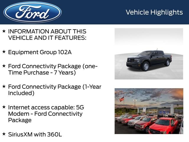 New 2026 Shadow Black Ford XL image 4