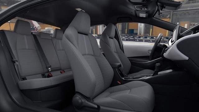 New 2026 Blueprint Toyota  SE image 24