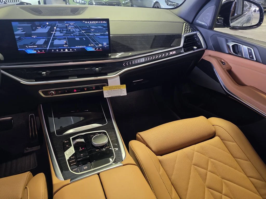 New 2026 Brooklyn Grey Metallic BMW sDrive40i image 10