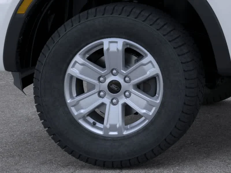 New 2025 Oxford White Ford XL image 19