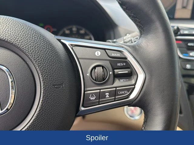 Used 2020  Acura Advance Package image 24